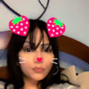 Meet your Posher, Katia